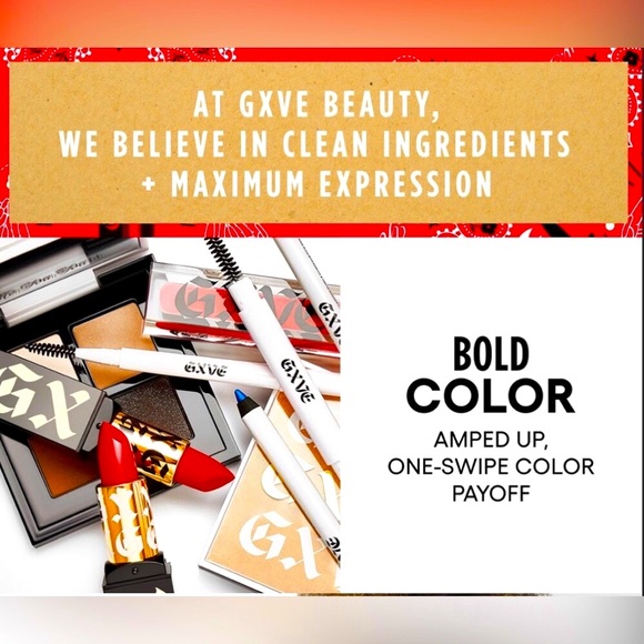 💜🆕Gxve by Gwen Stefani Original Me Matte Lipstick in “80s Me”BNIB!💜💋💄 - Picture 14 of 14